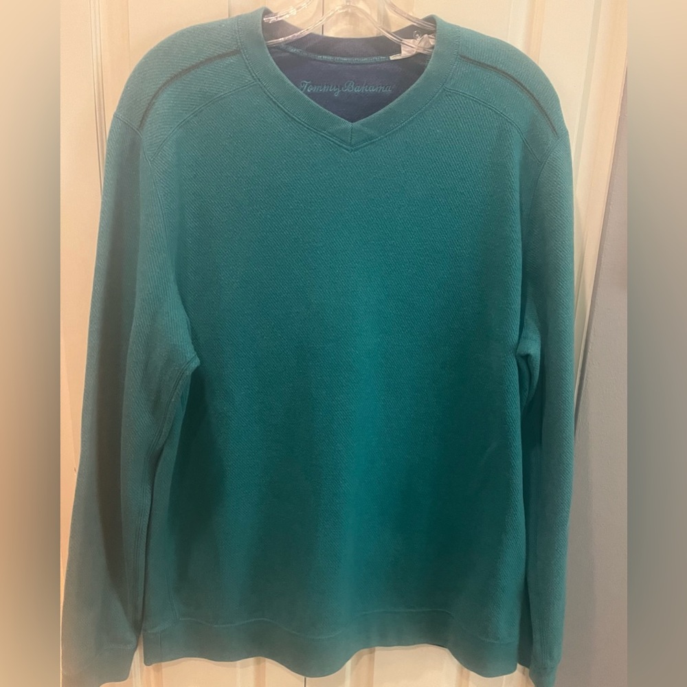 Tommy Bahama Sweatshirt